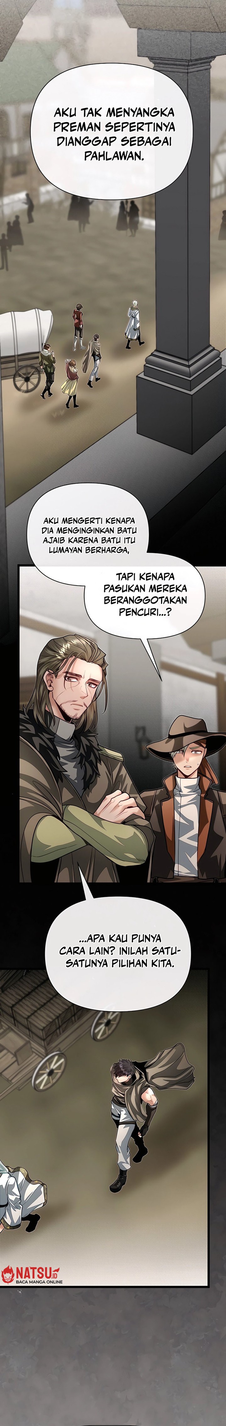 The Little Brother Is the Academy’s Hotshot