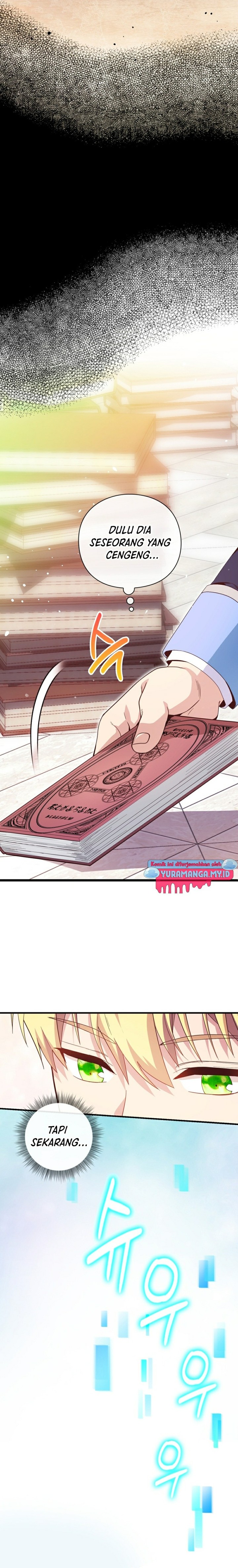 The Magic Genius of the Marquis House