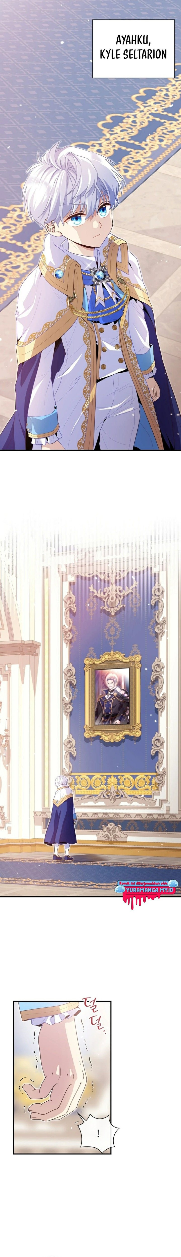 The Magic Genius of the Marquis House