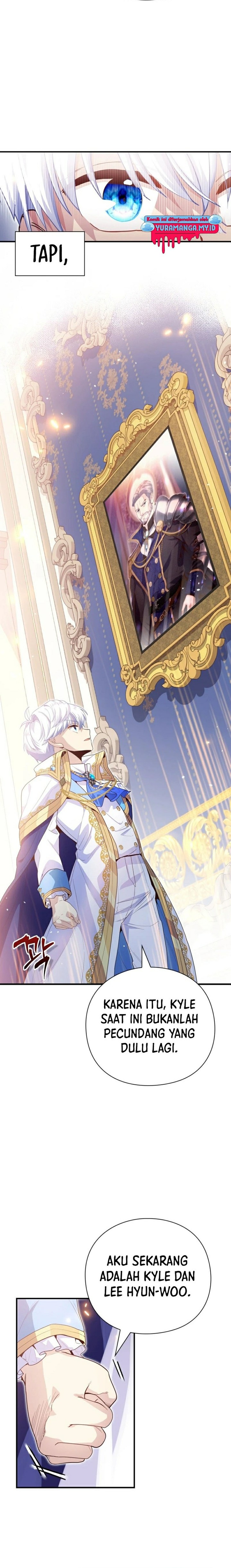 The Magic Genius of the Marquis House