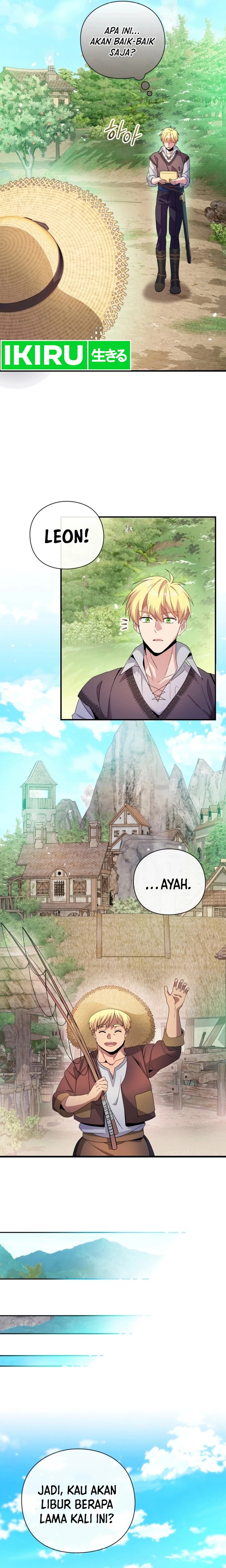 The Magic Genius of the Marquis House