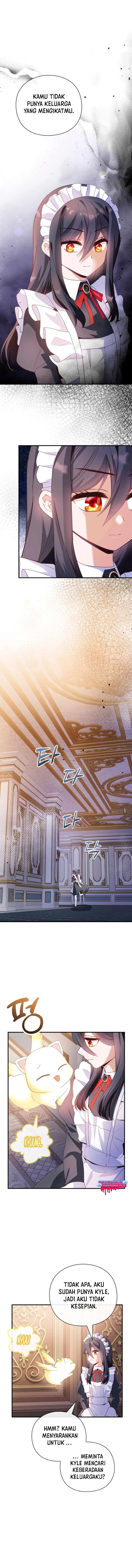 The Magic Genius of the Marquis House