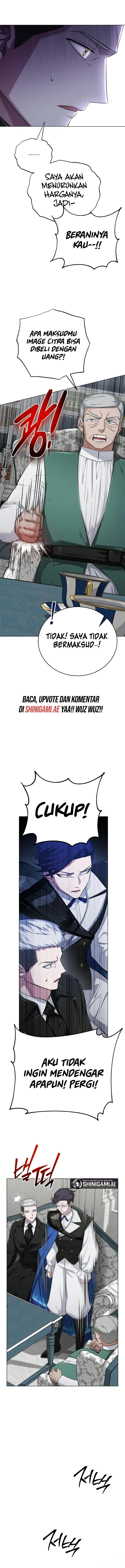 The Magic Tower’s Problem Child