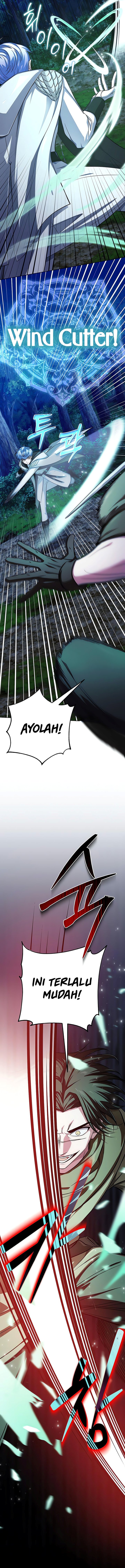 The Magic Tower’s Problem Child