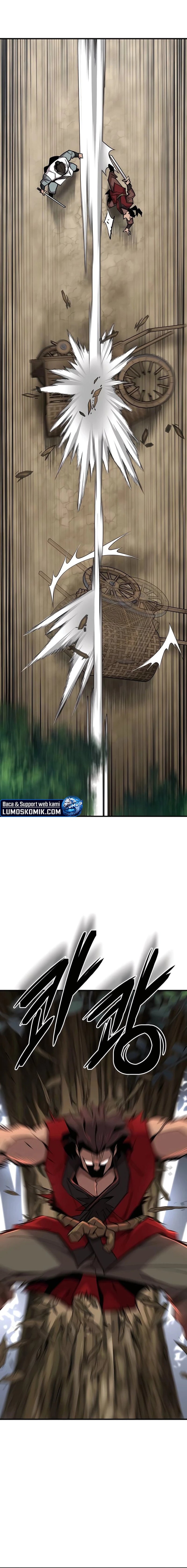 The Masters Are Watching Over Me