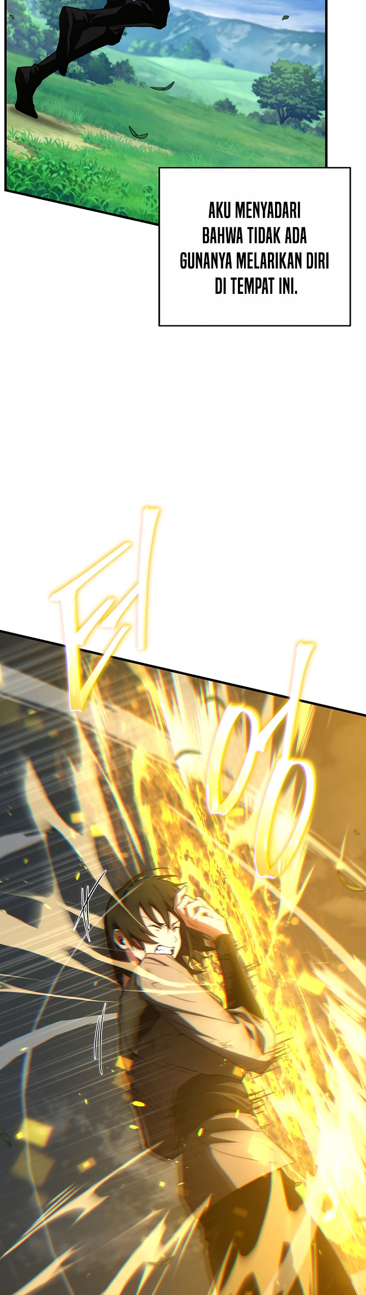 The Max-Level Player’s 100th Regression