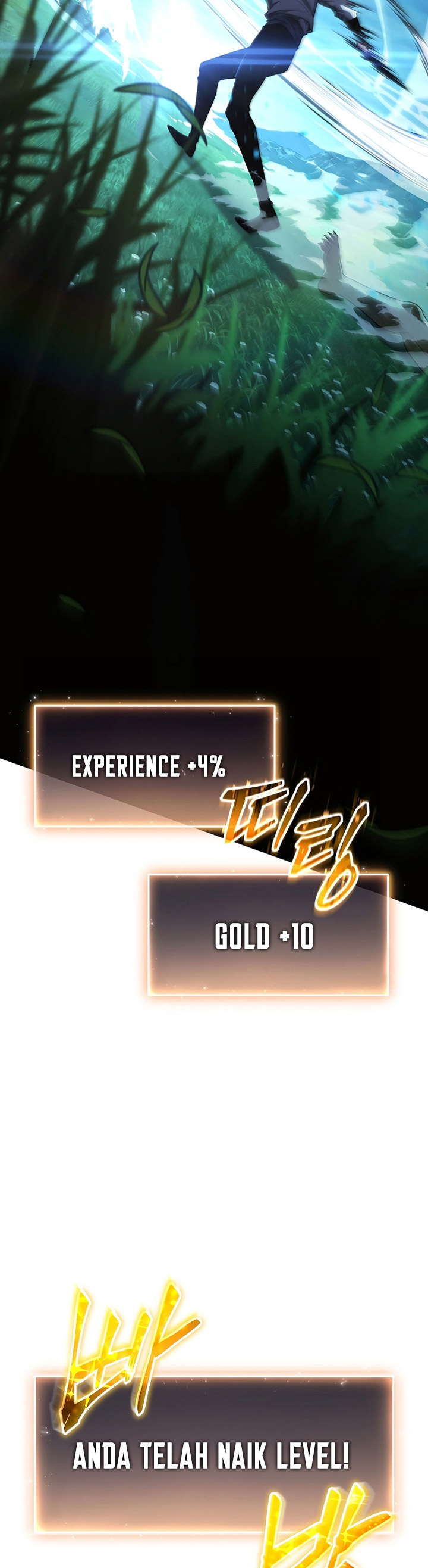 The Max-Level Player’s 100th Regression