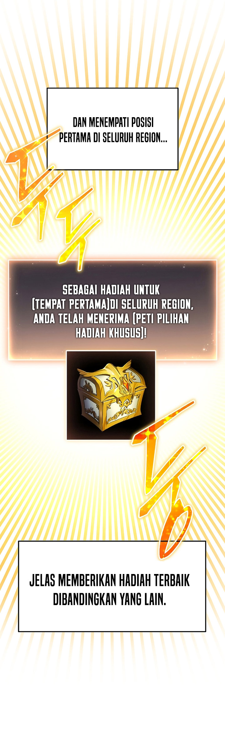 The Max-Level Player’s 100th Regression