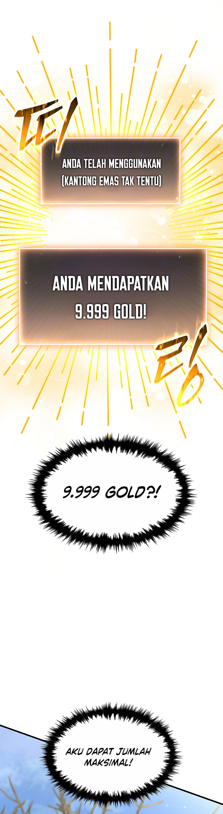 The Max-Level Player’s 100th Regression
