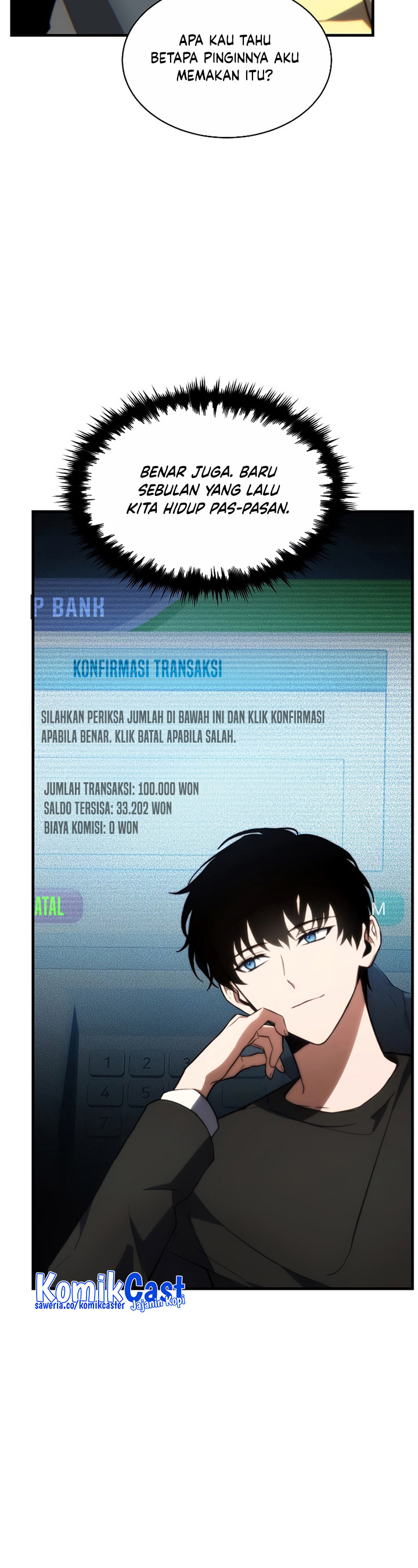 The Max-Level Player’s 100th Regression