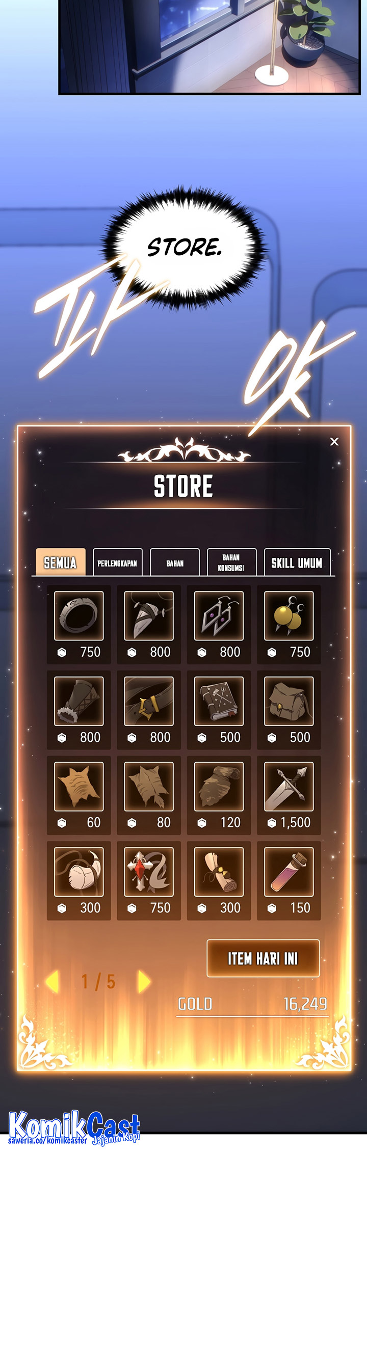 The Max-Level Player’s 100th Regression