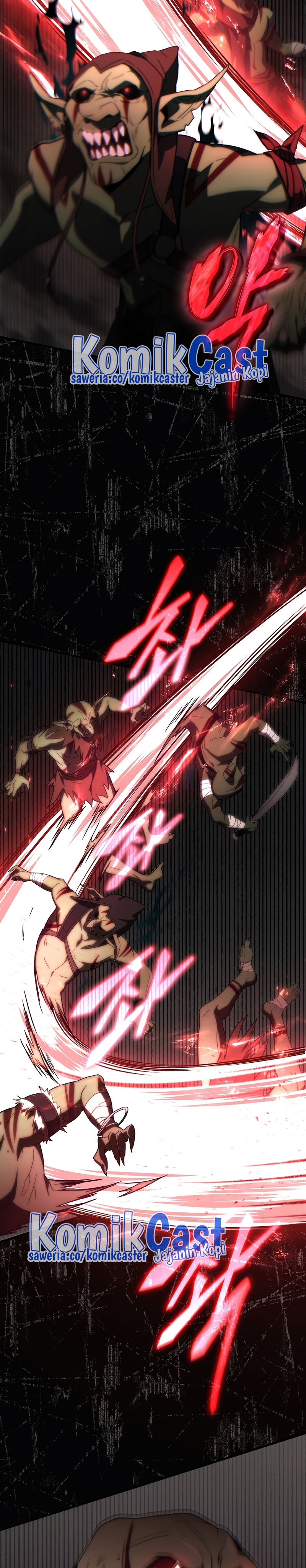 The Max-Level Player’s 100th Regression