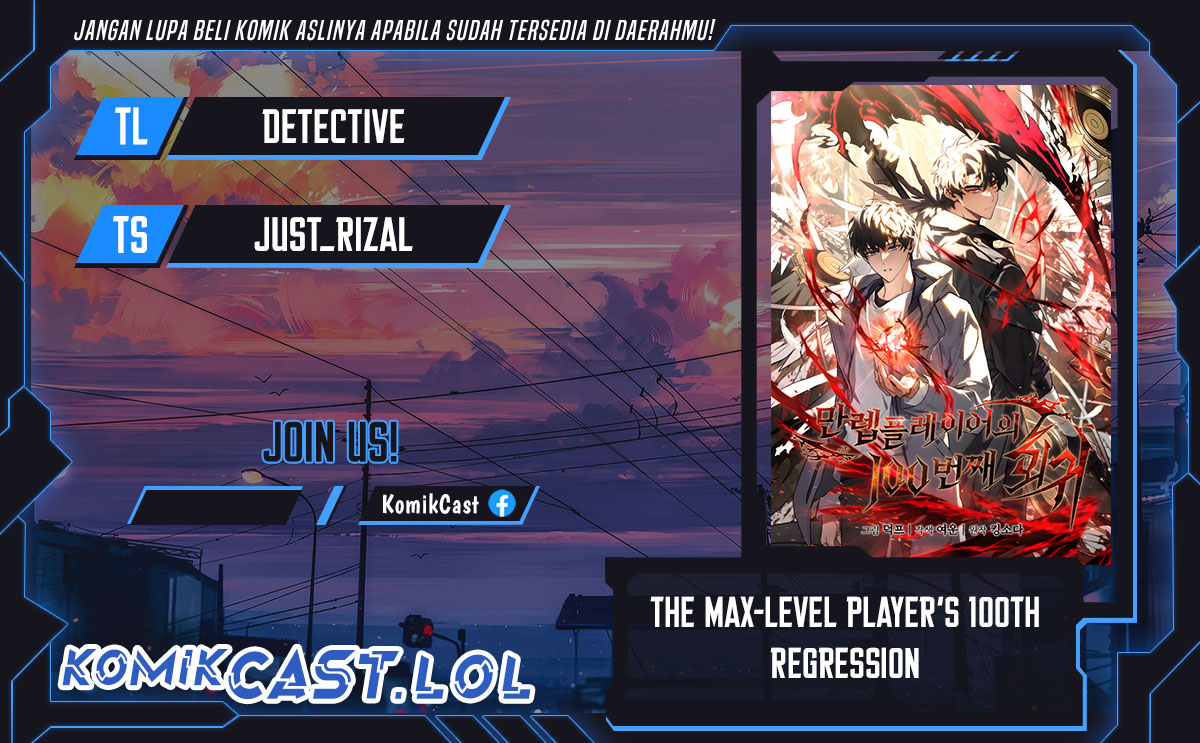 The Max-Level Player’s 100th Regression