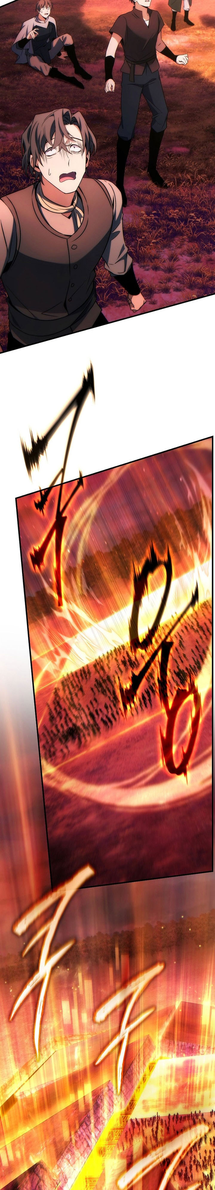 The Max-Level Player’s 100th Regression