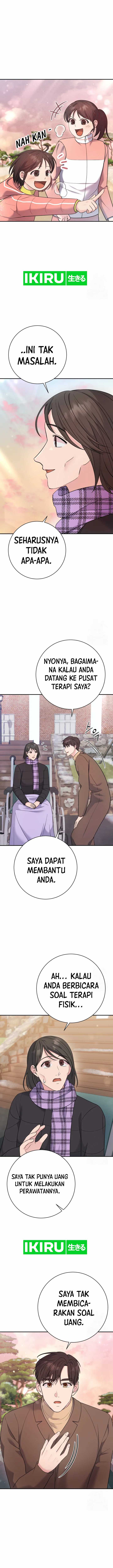The Miraculous Physical Therapist