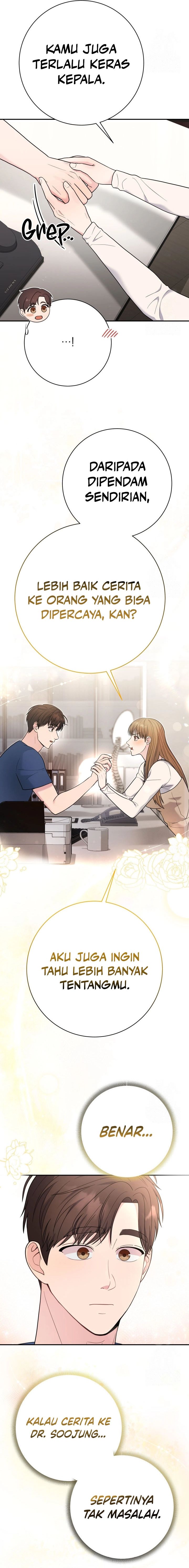 The Miraculous Physical Therapist