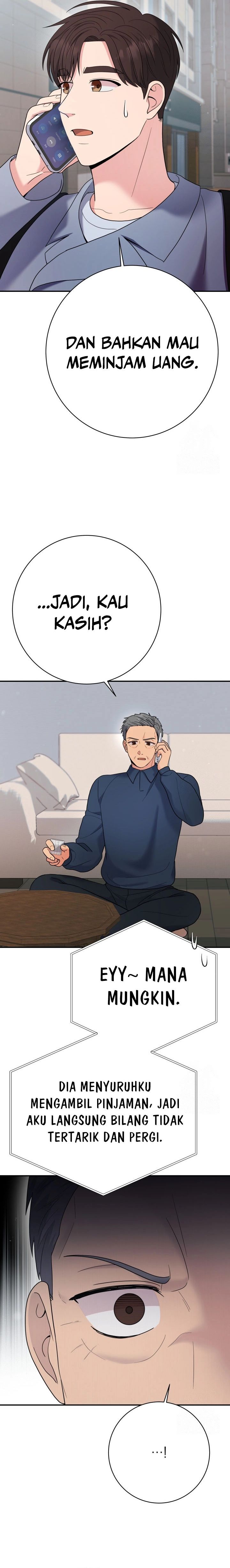 The Miraculous Physical Therapist