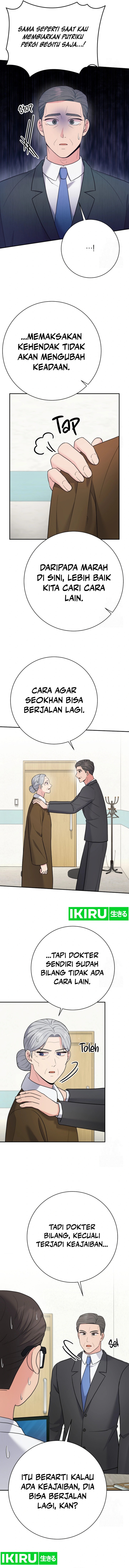 The Miraculous Physical Therapist