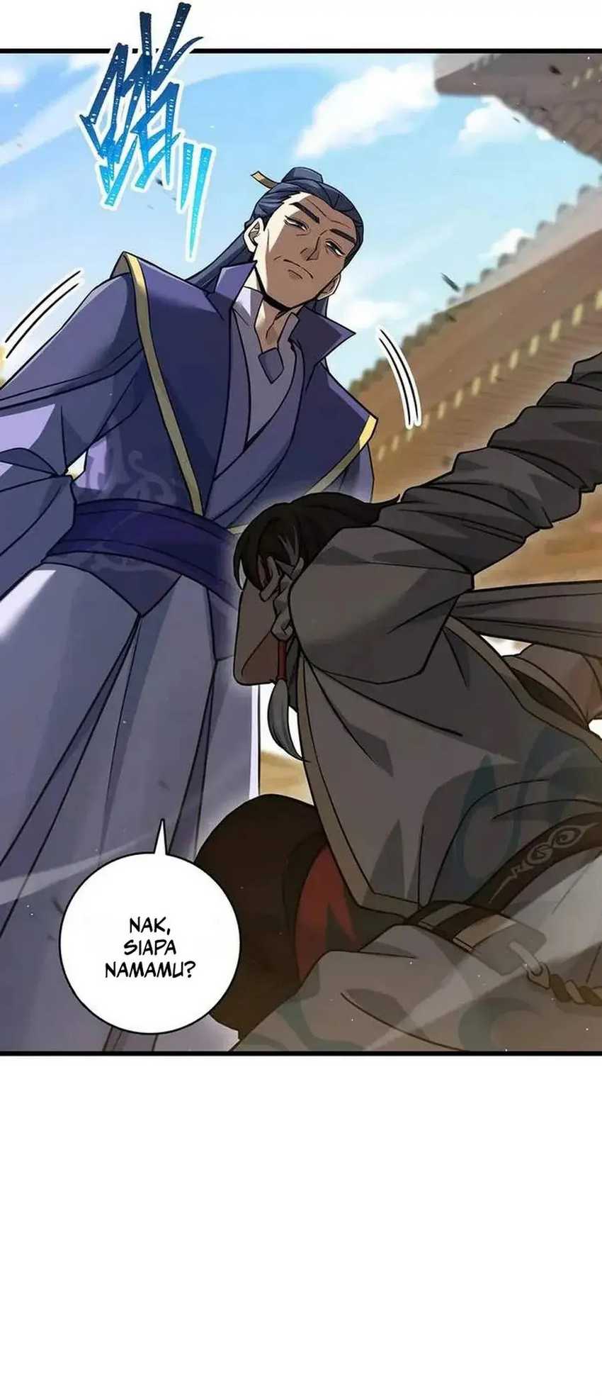 The More I Die the More Invincible I Become