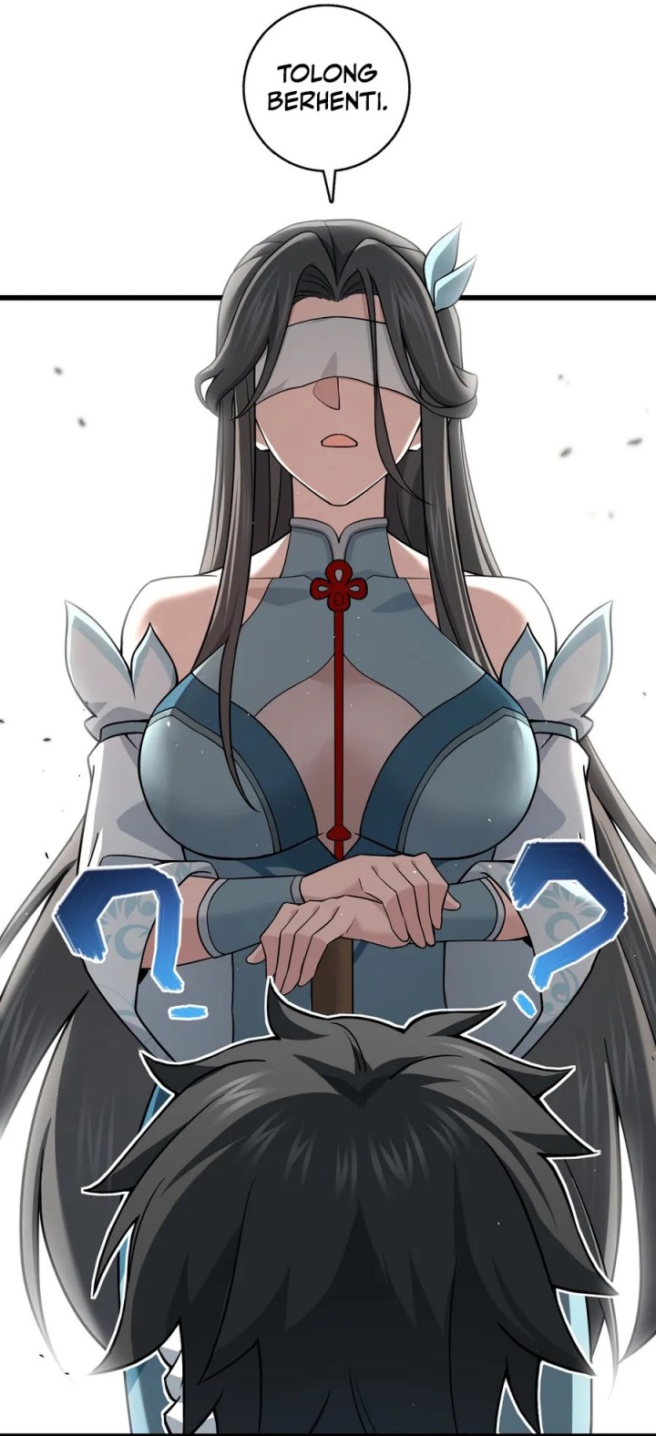 The More I Die the More Invincible I Become