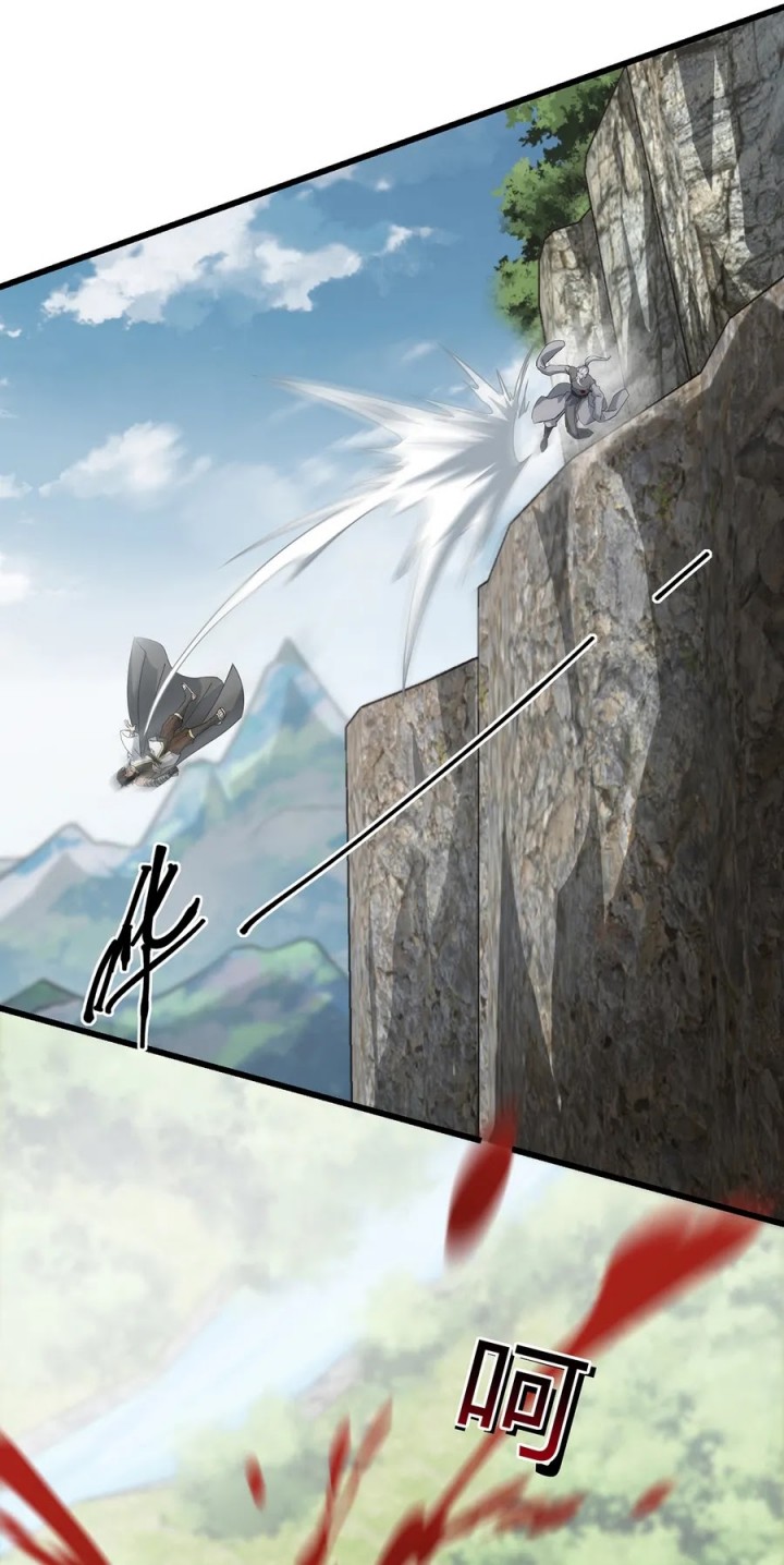 The More I Die the More Invincible I Become