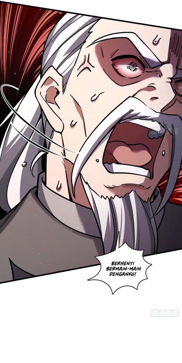 The More I Die the More Invincible I Become