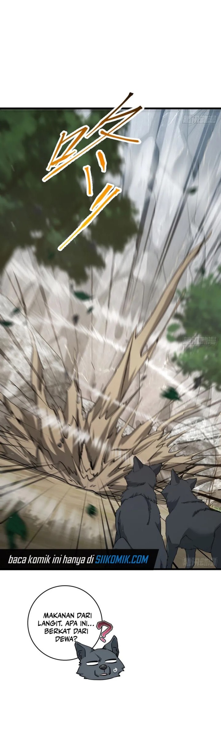The More I Die the More Invincible I Become
