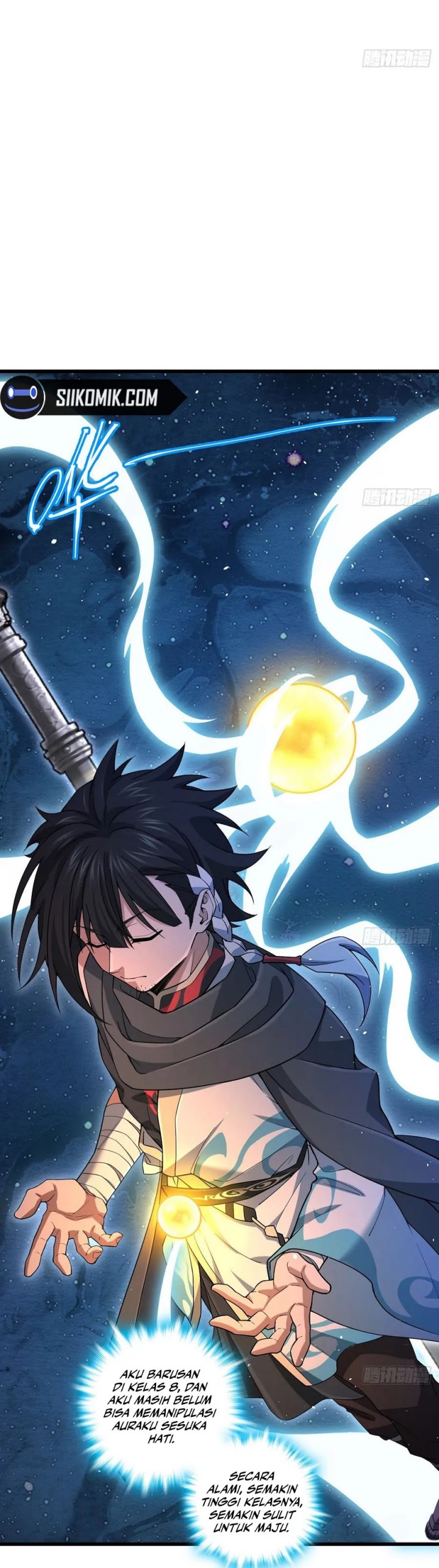 The More I Die the More Invincible I Become