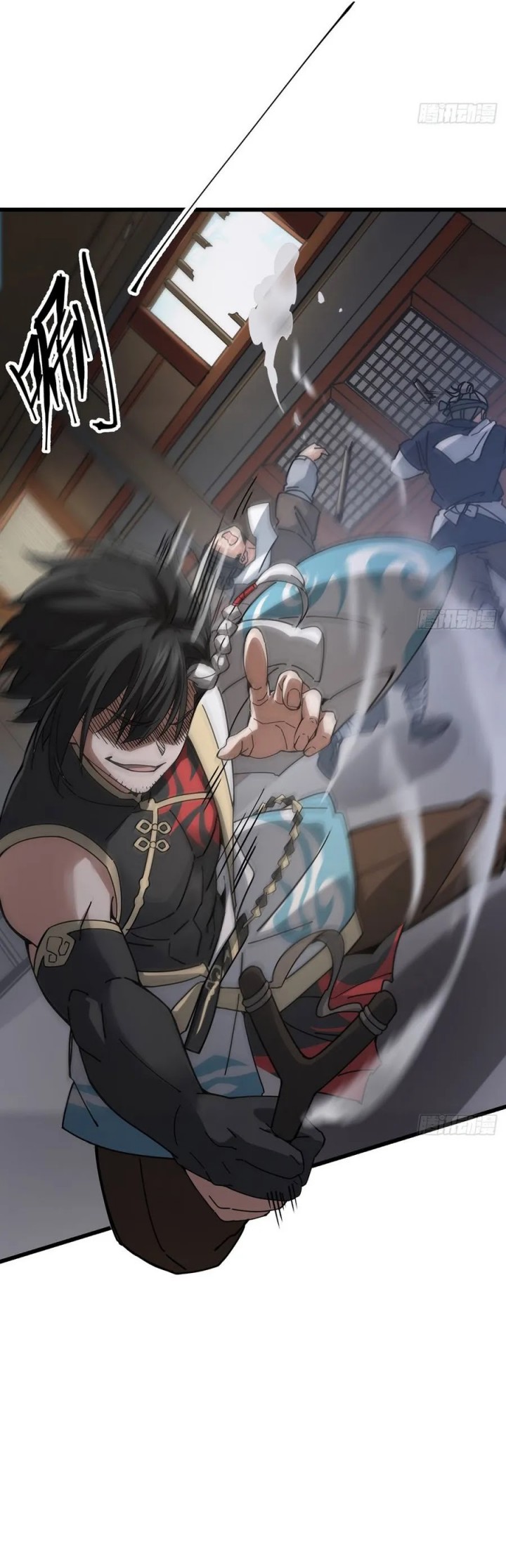 The More I Die the More Invincible I Become