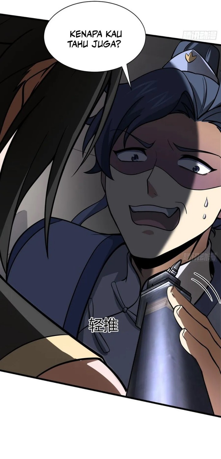 The More I Die the More Invincible I Become