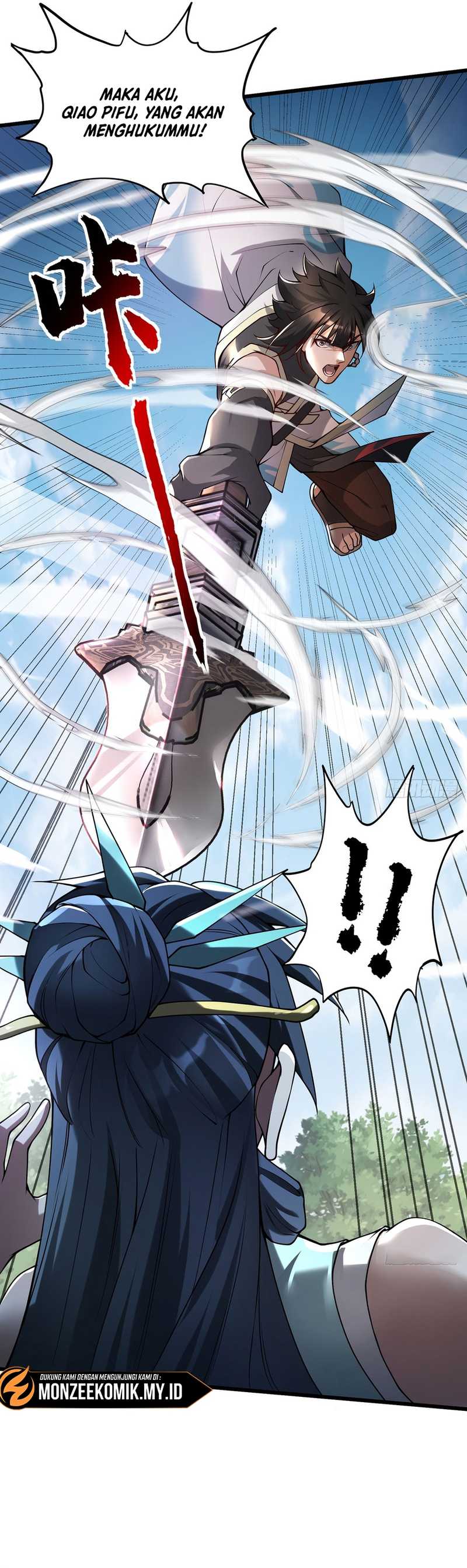 The More I Die the More Invincible I Become