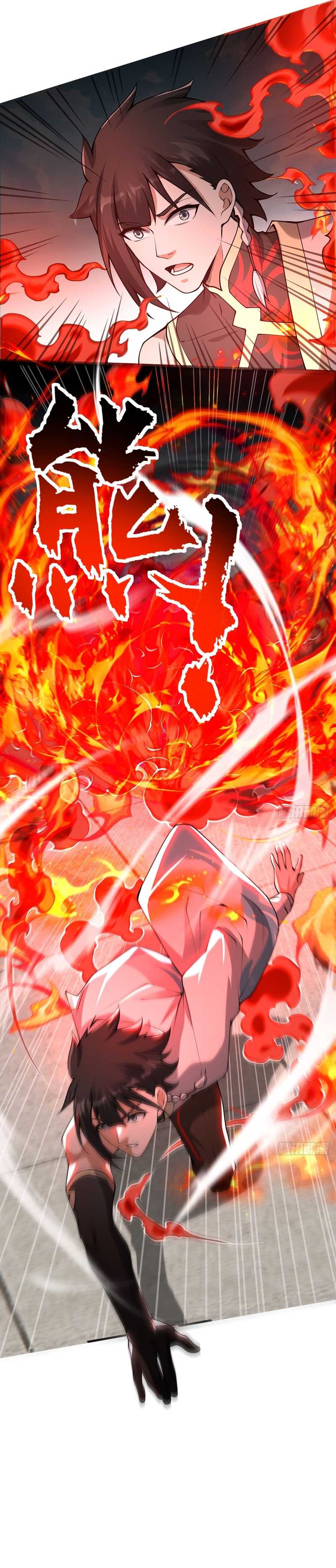 The More I Die the More Invincible I Become