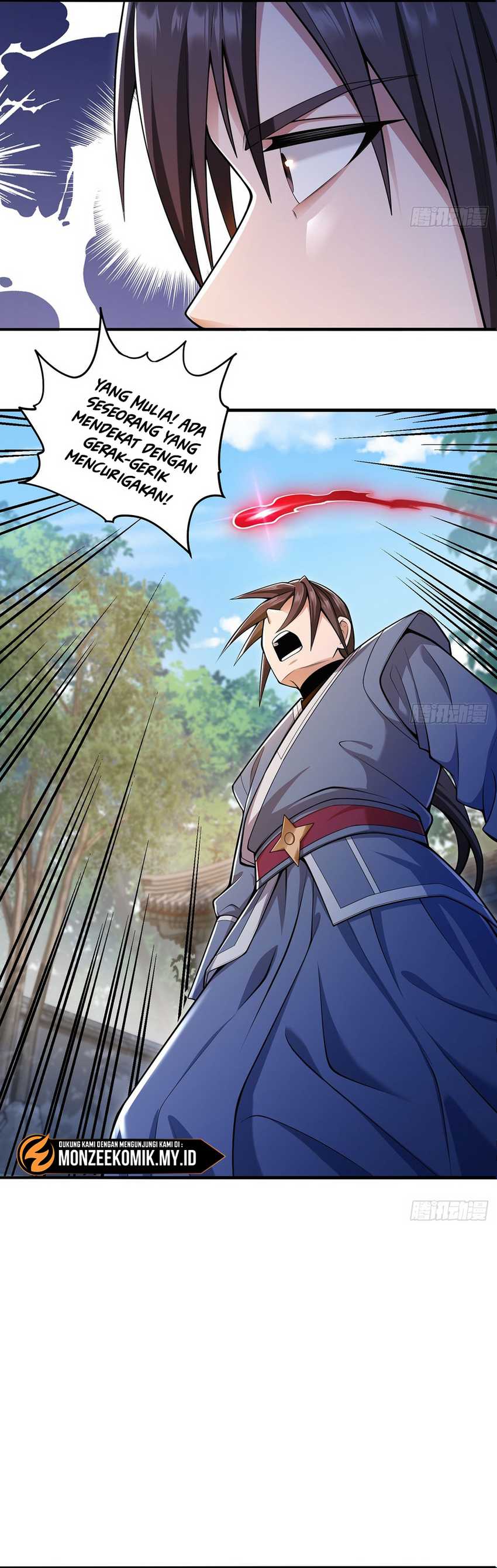 The More I Die the More Invincible I Become