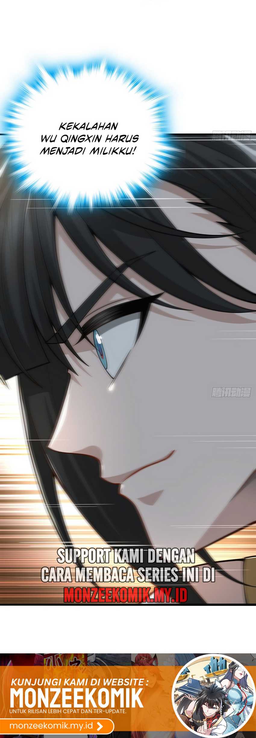 The More I Die the More Invincible I Become