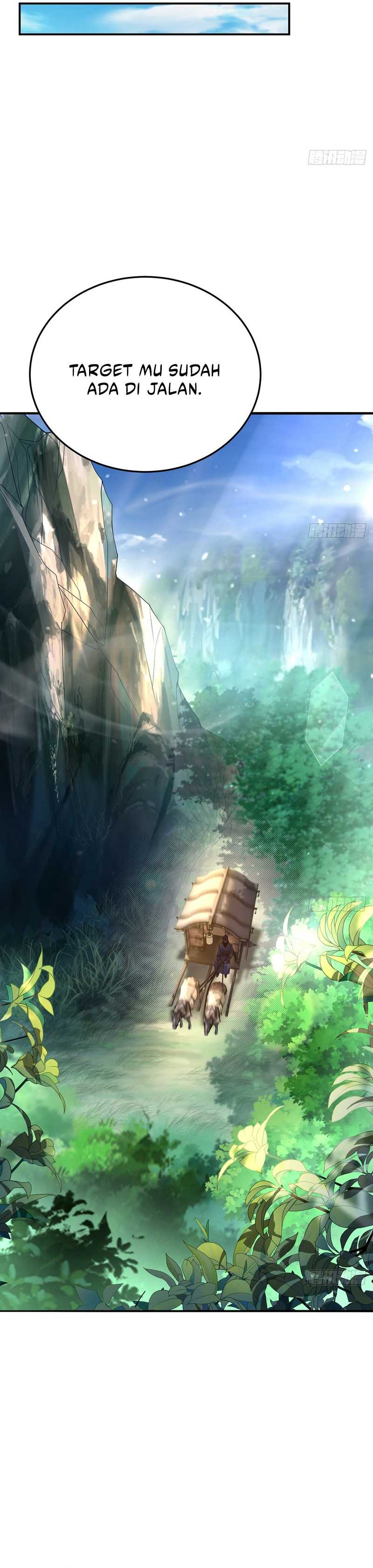 The More I Die the More Invincible I Become