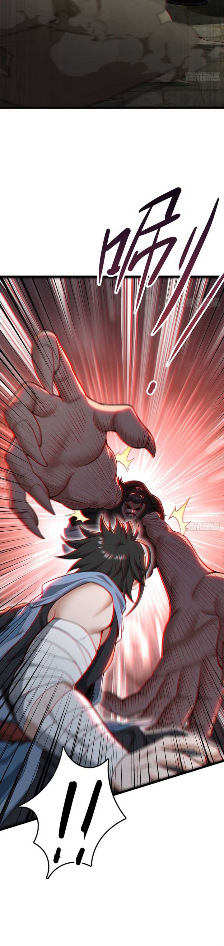 The More I Die the More Invincible I Become