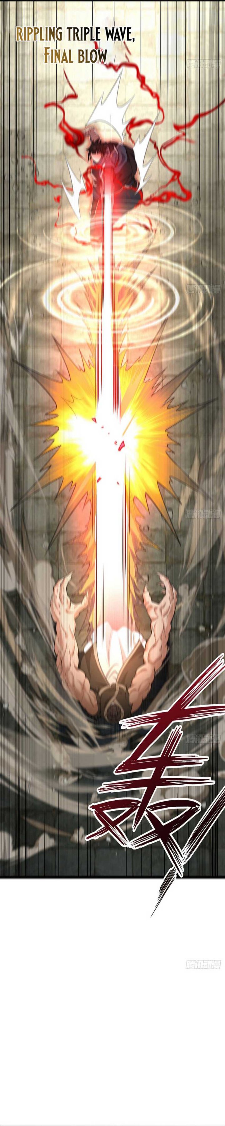 The More I Die the More Invincible I Become