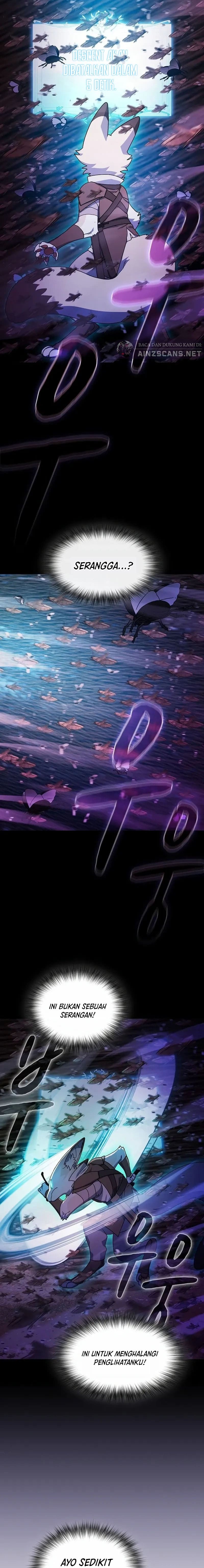 The Nebula’s Civilization