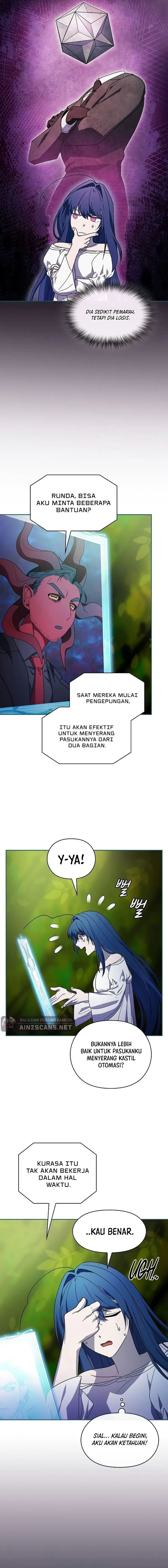 The Nebula’s Civilization