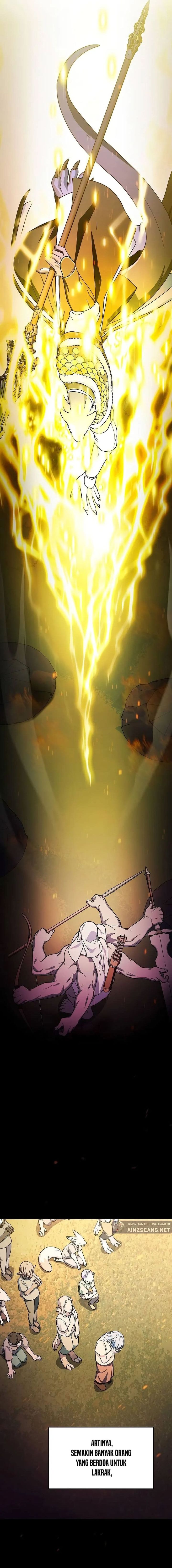 The Nebula’s Civilization