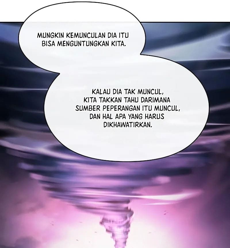 The Nebula’s Civilization