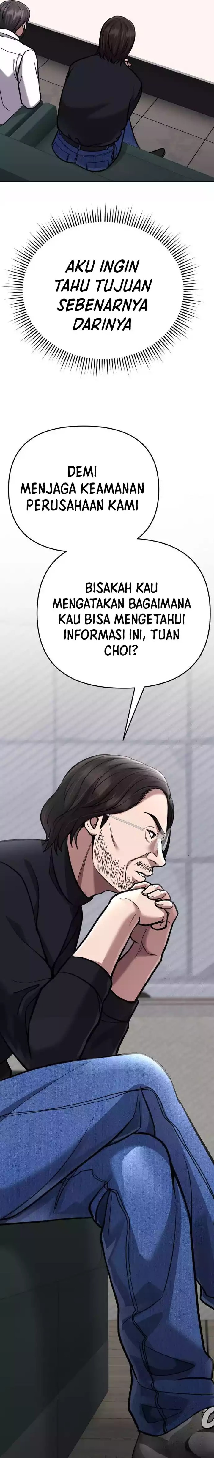 The New Employee Kim Chul-Soo