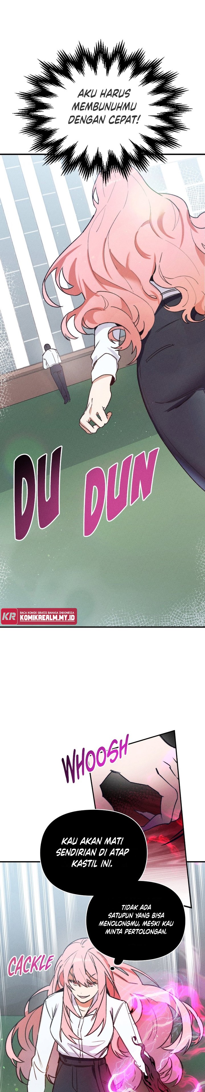 The New Hire Is the Demon Lord