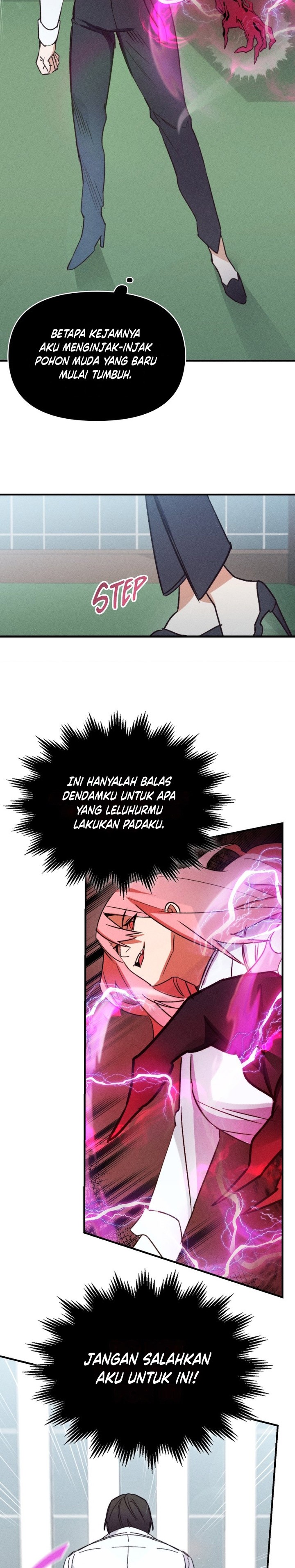 The New Hire Is the Demon Lord