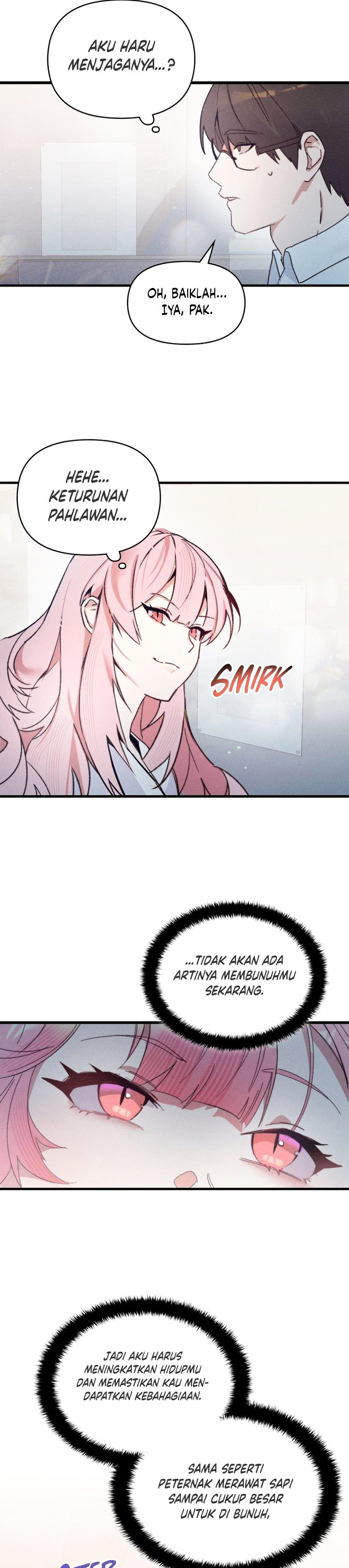 The New Hire Is the Demon Lord