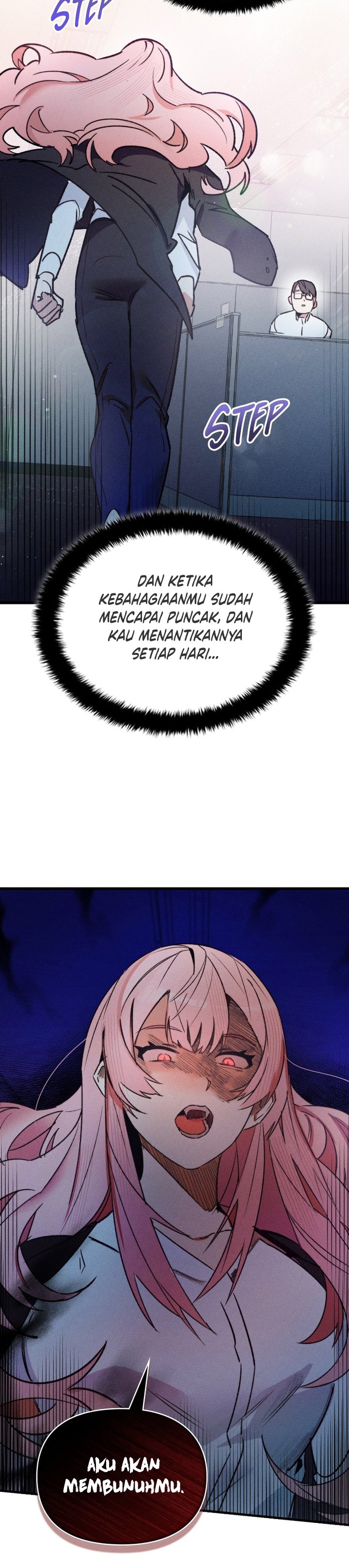 The New Hire Is the Demon Lord