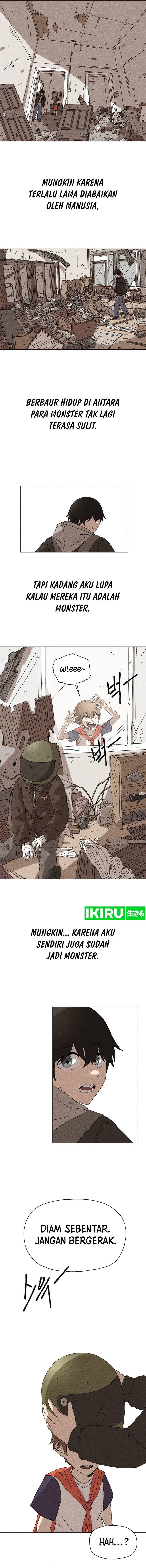 The Non-Existence