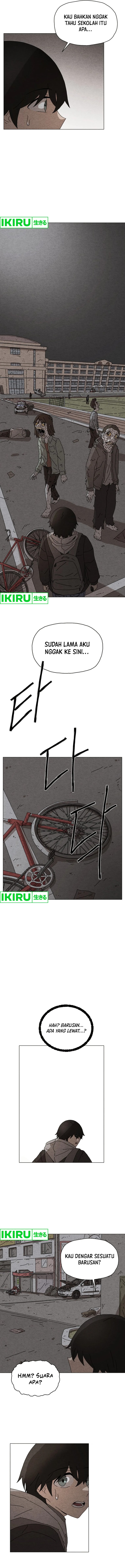 The Non-Existence