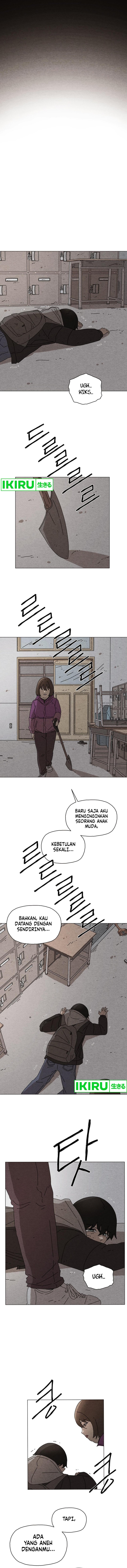 The Non-Existence