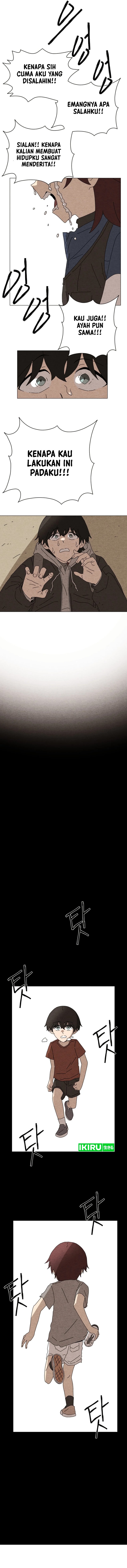 The Non-Existence